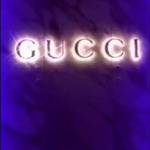 Meet your Posher, Nana